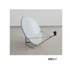 60cm KU Band Satellite Offset Dish Antenna