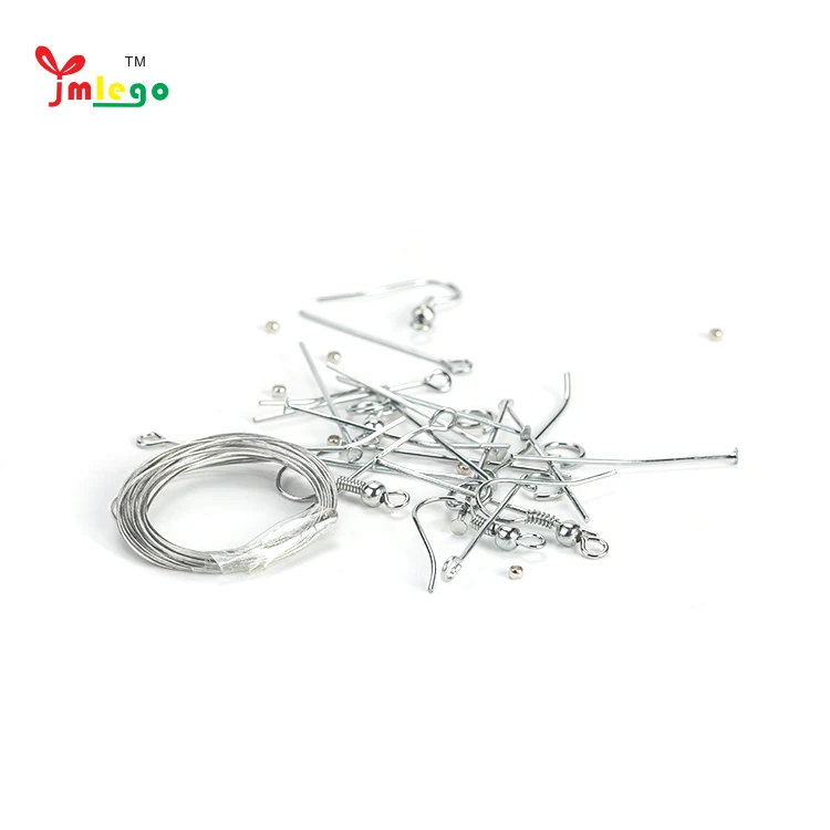 Mixed Plastic Beads Diy Kit,Big Costume Jewelry Sets,Wholesale Costume