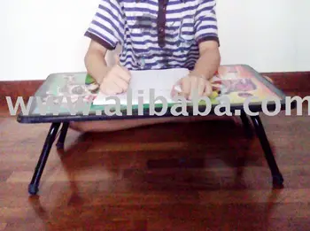 childrens folding table