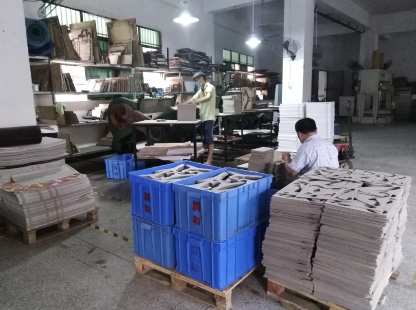 Eco Friendly 100% Recycled Cardboard Hooks Paper Socks Hanger Customized Size