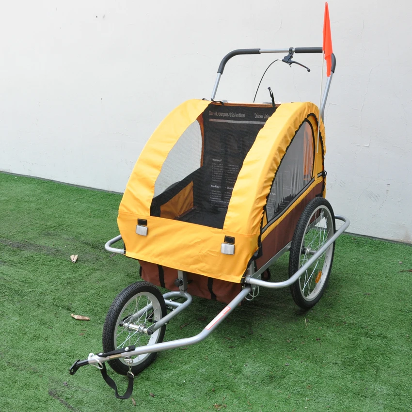 Bike Trailer For Children Buy Bike Trailer,Children Bike Trailer,Bike