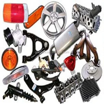 Aftermarket Good Quality Of Car Modification Parts - Buy Car