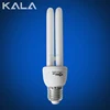 2U 110/220V E27/B22/E14 7-250W energy saving bulbs or led CFL