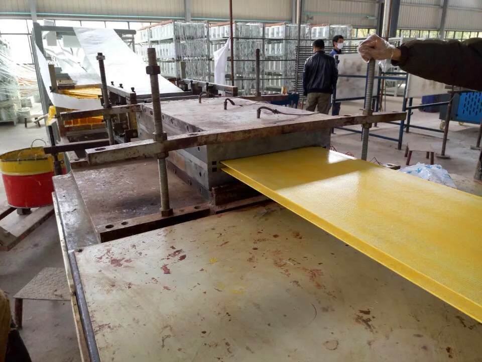 
FRP GRP Cheap Flat Sheet Facatory Price 