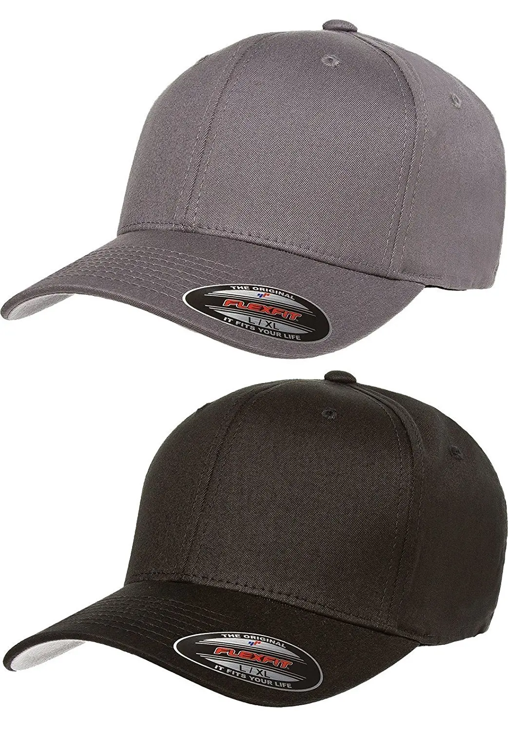 flexfit 210 fitted hats wholesale