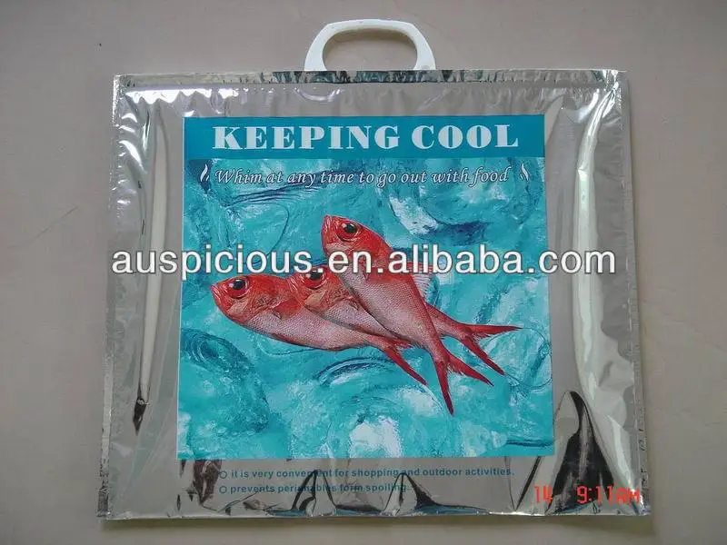 keep cool bag