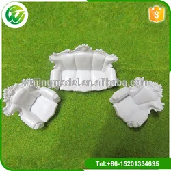 Scale railroad trees