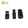 Fashion bell alloy button for ski suit and down jackets