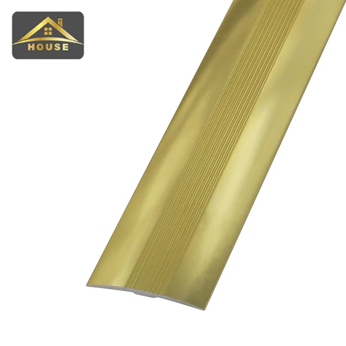 Flexible Anti-slip Metall Aluminium Boden Fliesen Trim ...