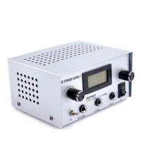 

Sliver Digital tattoo power supply