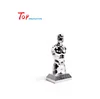 High quality metal crafts,custom trophy spare parts, CNC machining services