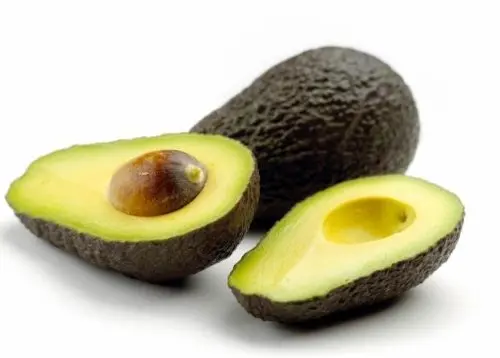 AVOCADOS HASS FRESH PRODUCE FRUIT VEGETABLES EACH (1)