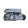 1.5kw oil lubricated rotary vane vacuum pump