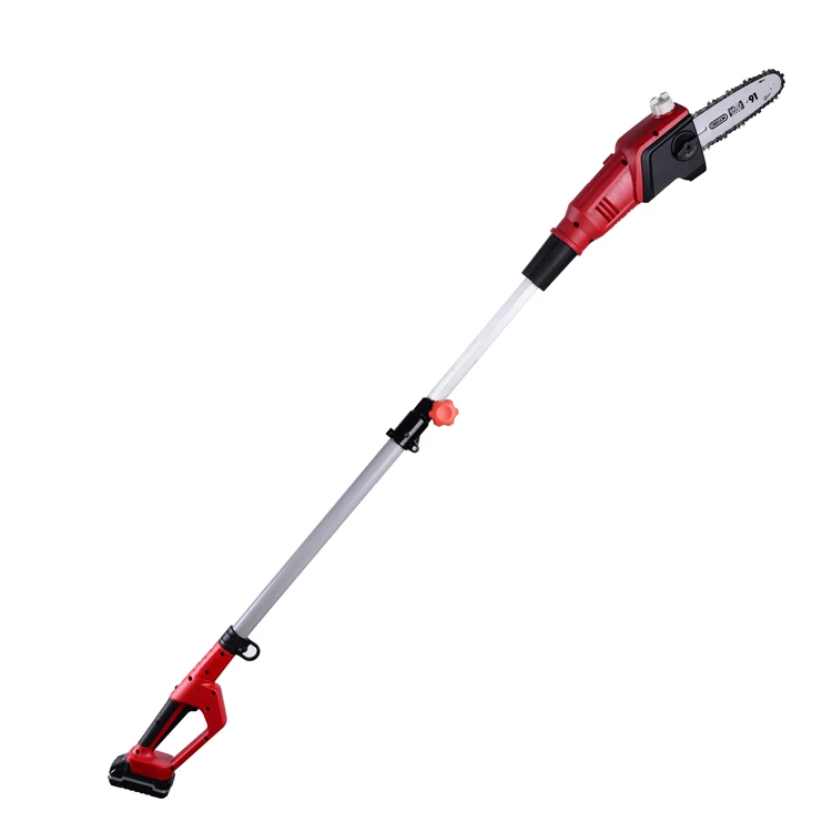 N In One Garden Tool Length Adjustable 2.0m Home Depot 18v Electric