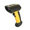 SUNLUX 2d Wired Handheld 2d barcode scanner, High Speed and Resolution, good at readingd qr code