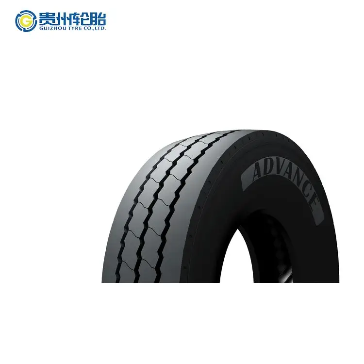 Truck and bus tire GL288A(xjt)1