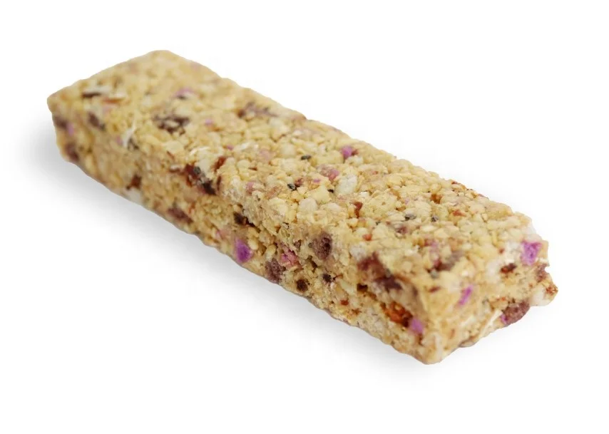 
Granola Bar 