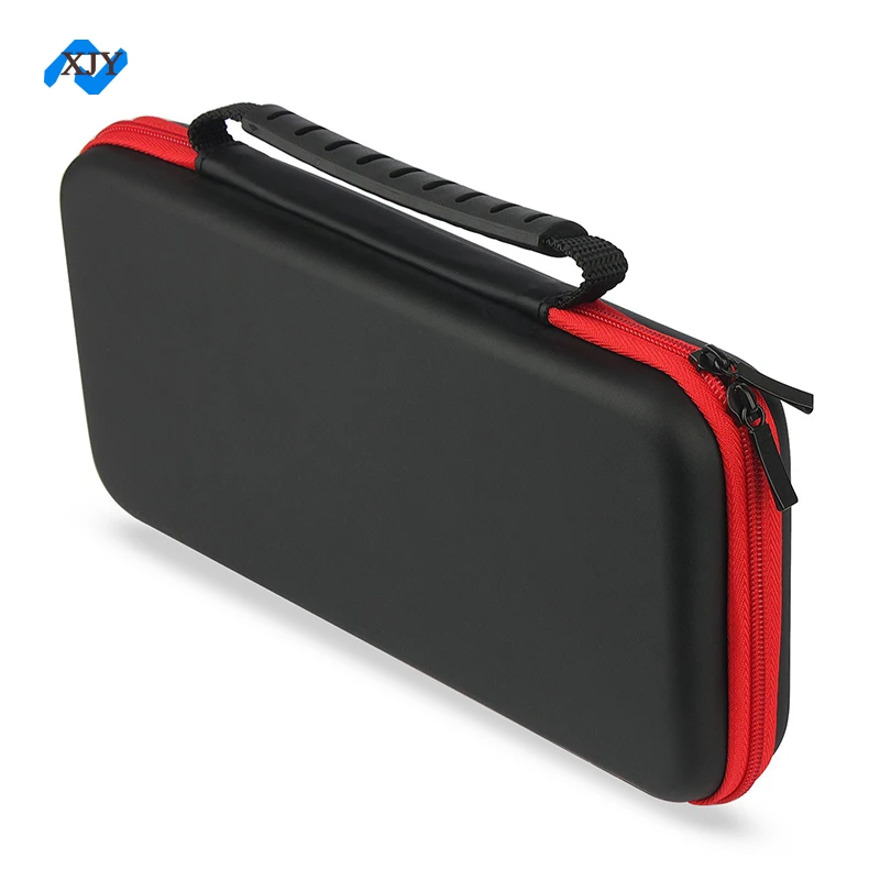Custom Hard Storage Shell Video Eva Game Console Case For Nintendo Switch Handheld Console 