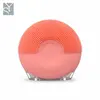 Beauty guangdong cleaners sonic silicone deep pore facial cleansing brush