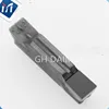 PCD Diamond grooving inserts TEEN MGMN MRMN CNC Diamond cutter for grooving holder MGEHR