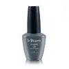 Nail gel polish factory gel base and top coat nail gel