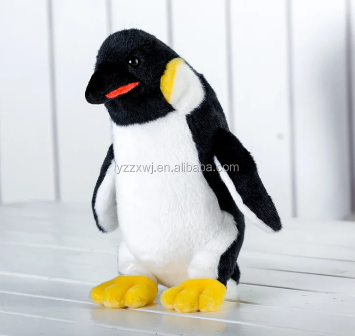 where to buy a stuffed penguin