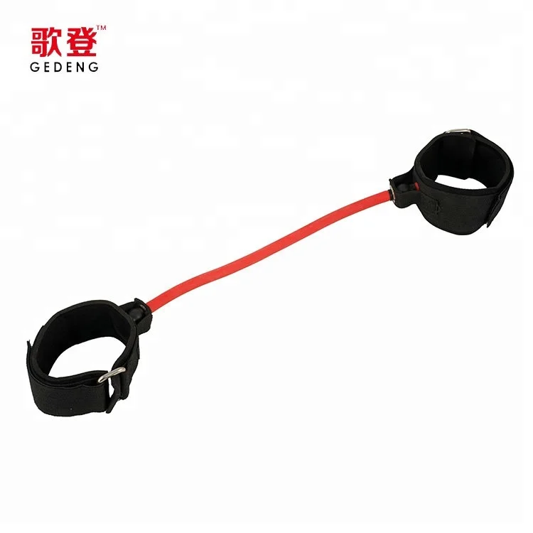 

Taekwondo Leg Training Elastic Resistance Band, Customized color ,optional