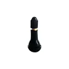 High quality hot selling natural rubber (EPDM) schrader tire valve TR413 valve stem /passenger car tire valve TR412/TR413/TR/414