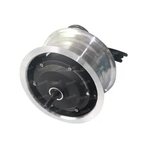 

80-100km/h fast speed 11inch 60V 1000W 5600W 3200w Scooter hub Motor