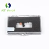 Dental precision accessories/denture tai chi buckle/fastener accessories