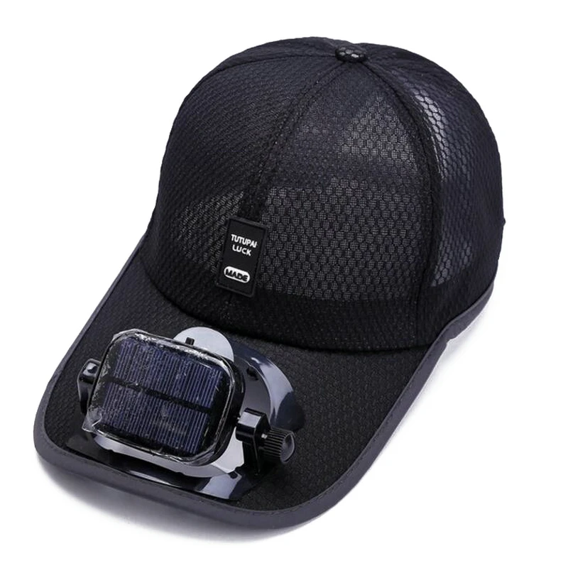 Solar hats wholesale Clearance