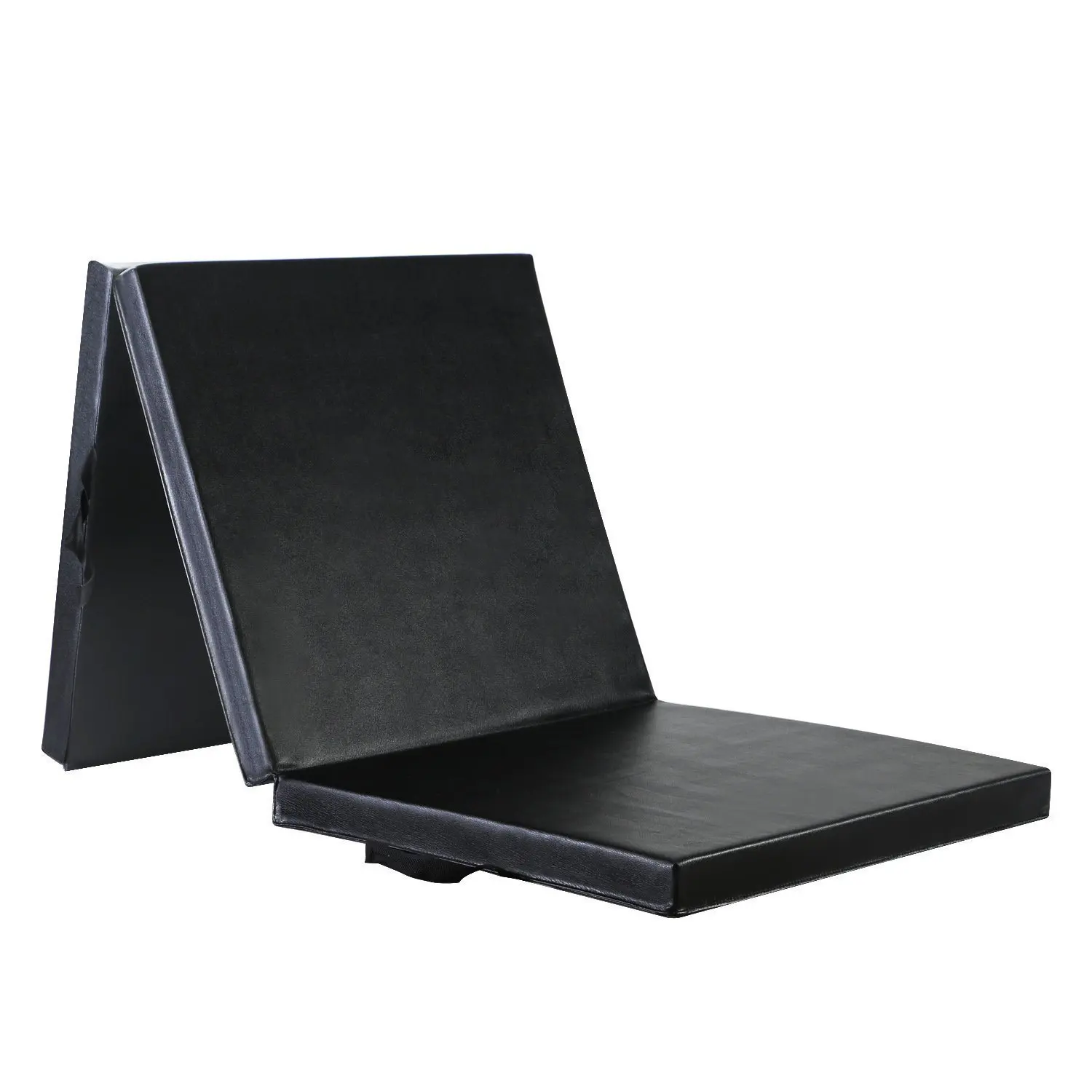 leather gymnastics mat