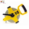 civil engineering 100 FTmeasuring tool 30meter useful tape measure building tape