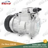 High Quality Auto Parts Air Condition Compressor For Benz MB100
