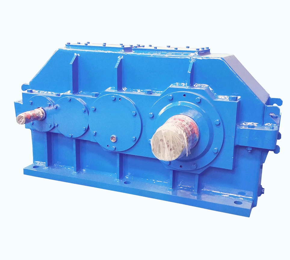 Qy34d Speed Reducer Gearbox Gear Box Crane Hoist Gearbox Buy Crane Hoist Gearbox,Helical