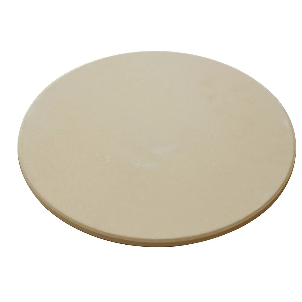 
Auplex Kamado Parts BBQ Grill Accessories Pizza Stone 