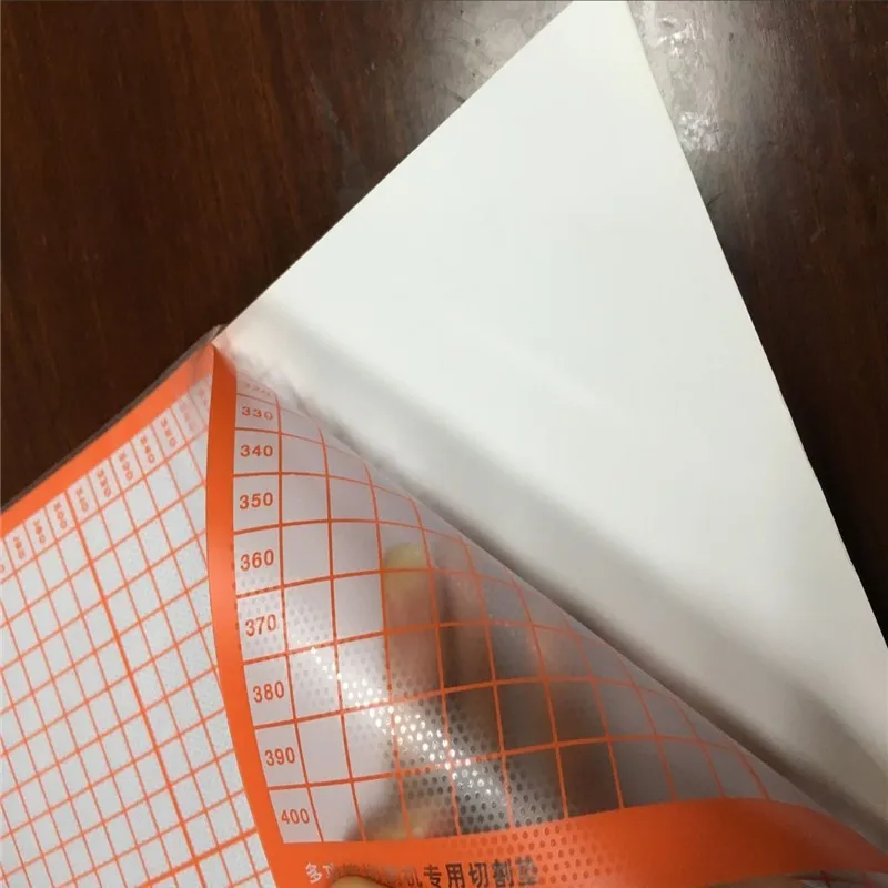 A1/a2/a3/a4 Cutting Plotter Mat Buy Self Adversive Cutting Mat,Cutting Mat For Cutting Plotter