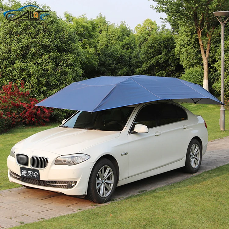 universal car umbrella