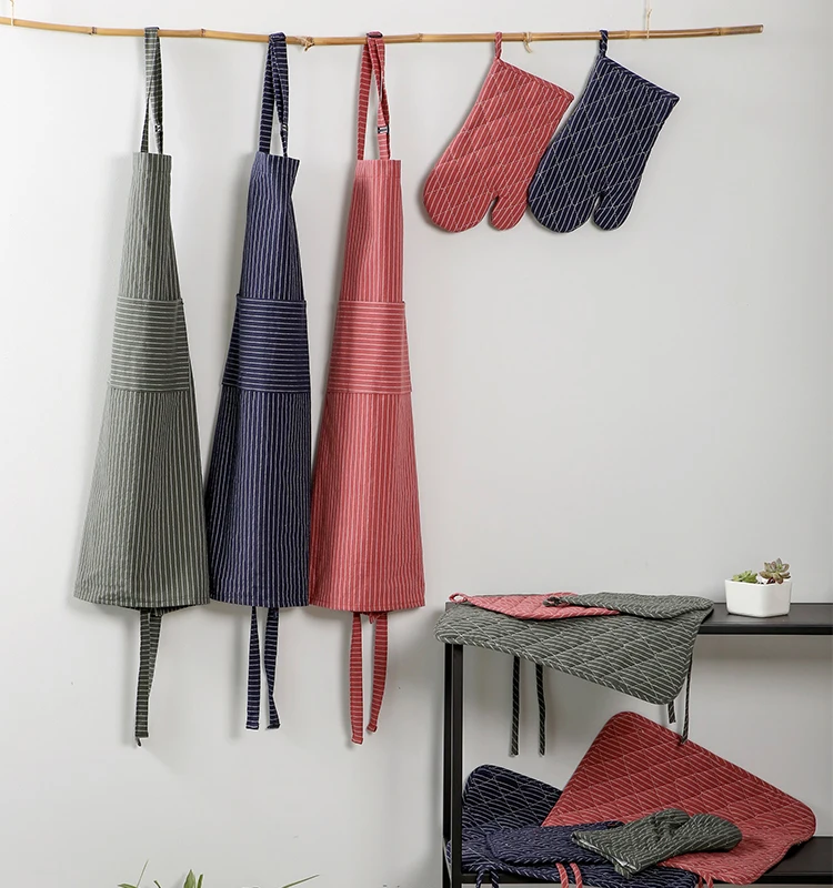 oven mitt custom