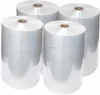 flow casting Good Tensile Strength LLDPE stretch Film Jumbo Roll