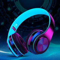 

B3 Best factory price over ear audifonos BT earbuds 5.0 bluetooth earphones wireless bluetooth headset audiophile headphones
