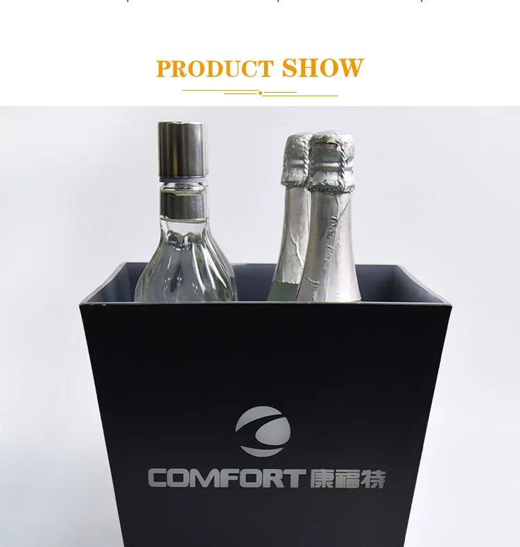 Square led ice bucket (04)