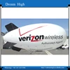New 6m Inflatable PVC Blimp / Airship / Airplane / Helium Balloon / Advertising inflatables