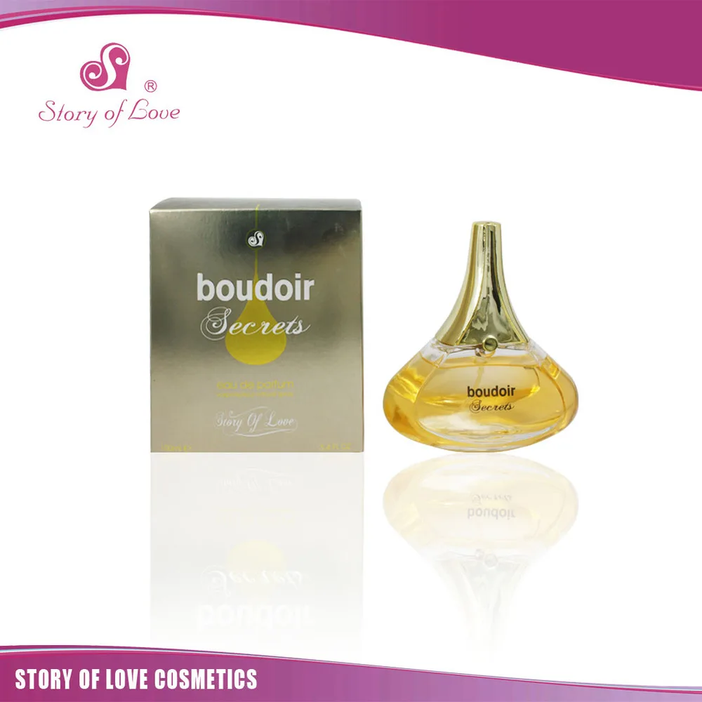 boudoir perfume price