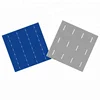6x6 5bb polycrystalline solar cell 4w 4.5w