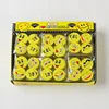 Promotion Gifts Funny Expression Print Cheap Emoji Eraser