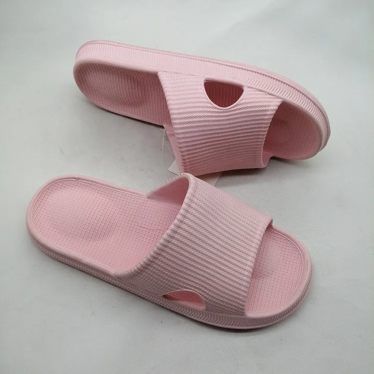 rubber bathroom slippers
