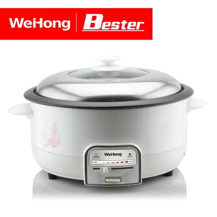 3.5l Digital Multi Function Cooker Hot Pot Multi Cooker - Buy Multi