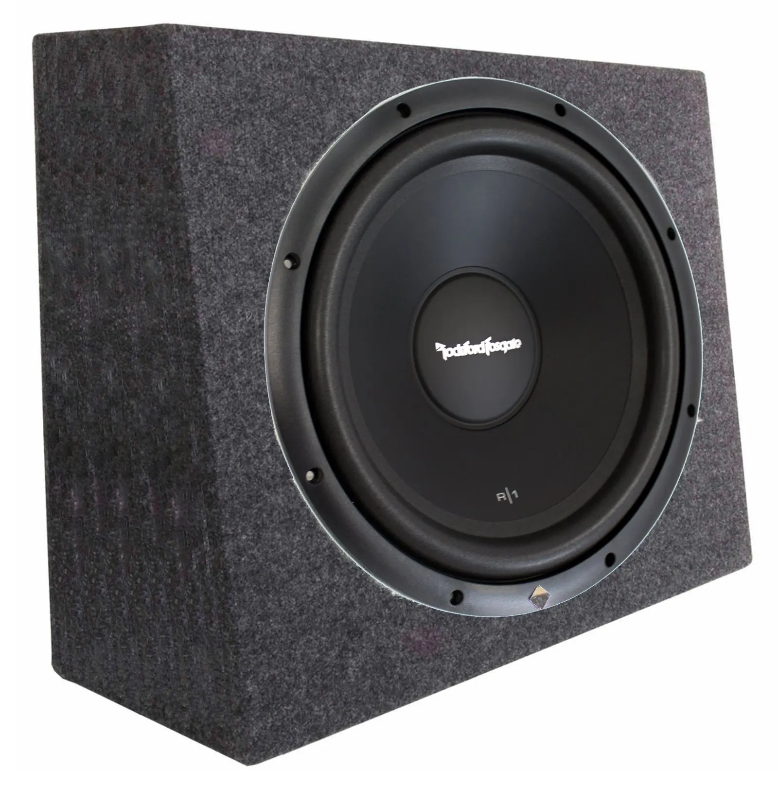 Cheap 4 15 Subwoofer Box, find 4 15 Subwoofer Box deals on line at ...