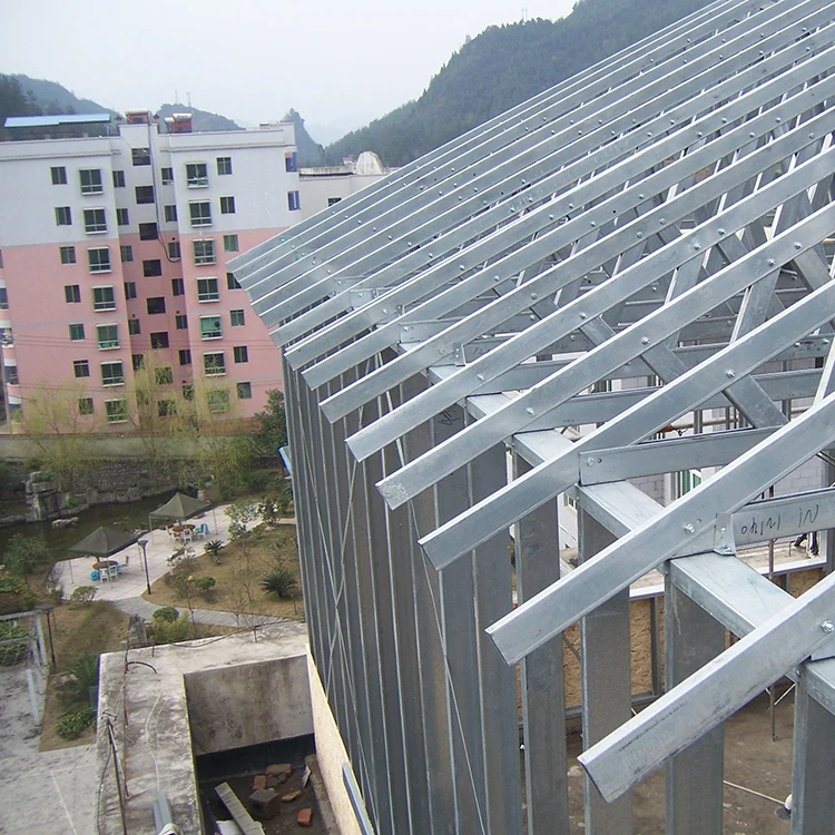 China supplier prefabricated houses low cost made by eps cement sandwich panel